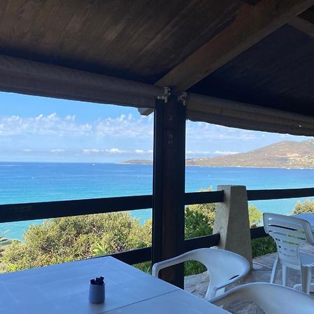 Hotel A Rena D'Oru Coggia Kültér fotó
