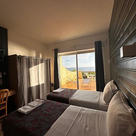 Hotel A Rena D'Oru Coggia Kültér fotó