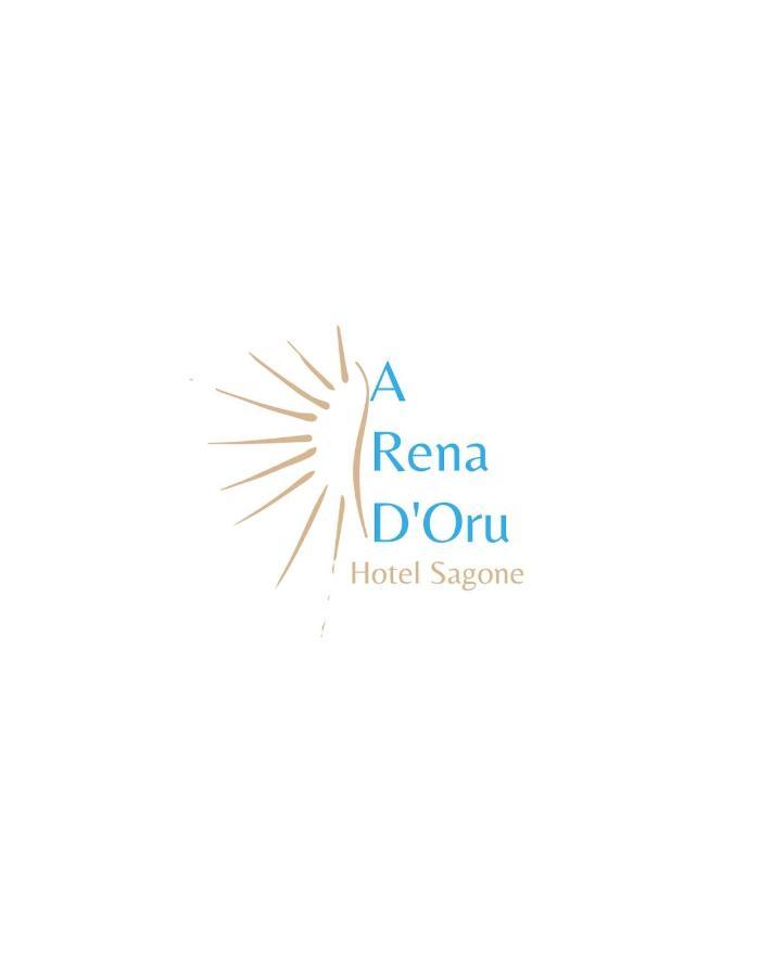 Hotel A Rena D'Oru Coggia Kültér fotó