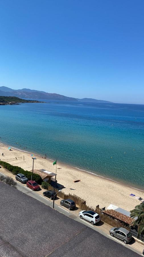 Hotel A Rena D'Oru Coggia Kültér fotó