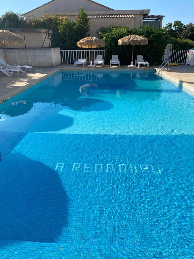 Hotel A Rena D'Oru Coggia Kültér fotó