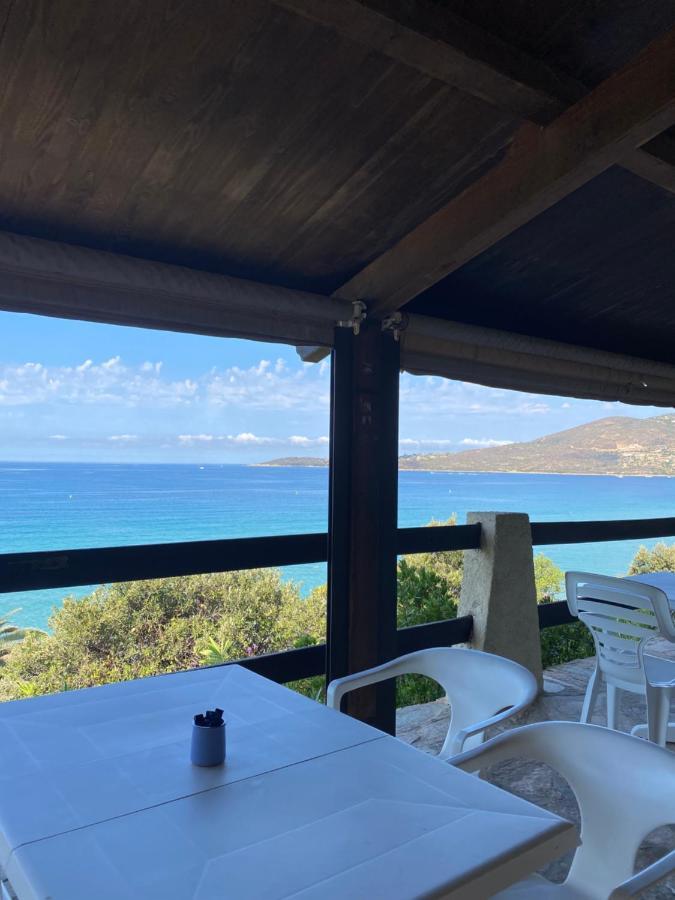 Hotel A Rena D'Oru Coggia Kültér fotó