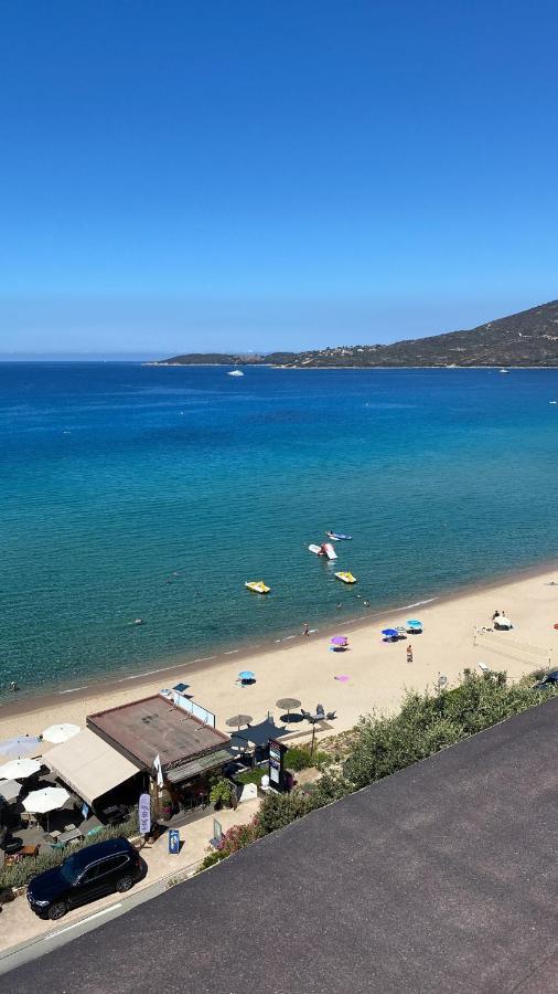 Hotel A Rena D'Oru Coggia Kültér fotó