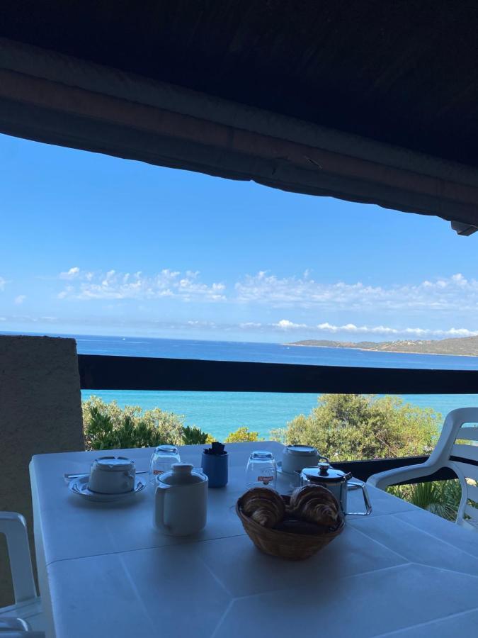 Hotel A Rena D'Oru Coggia Kültér fotó