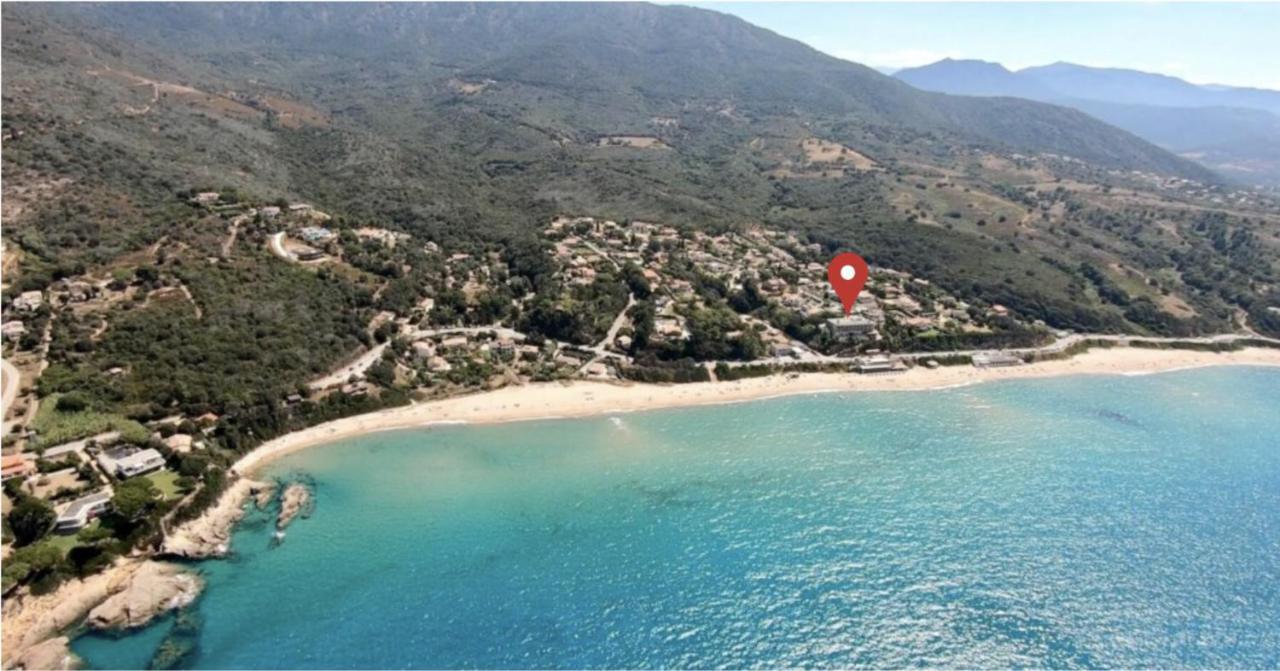 Hotel A Rena D'Oru Coggia Kültér fotó