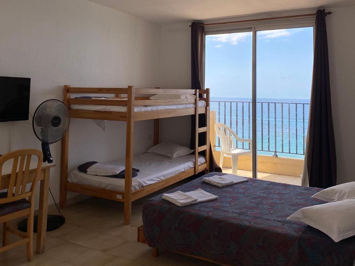 Hotel A Rena D'Oru Coggia Kültér fotó