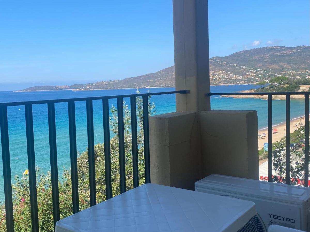 Hotel A Rena D'Oru Coggia Kültér fotó