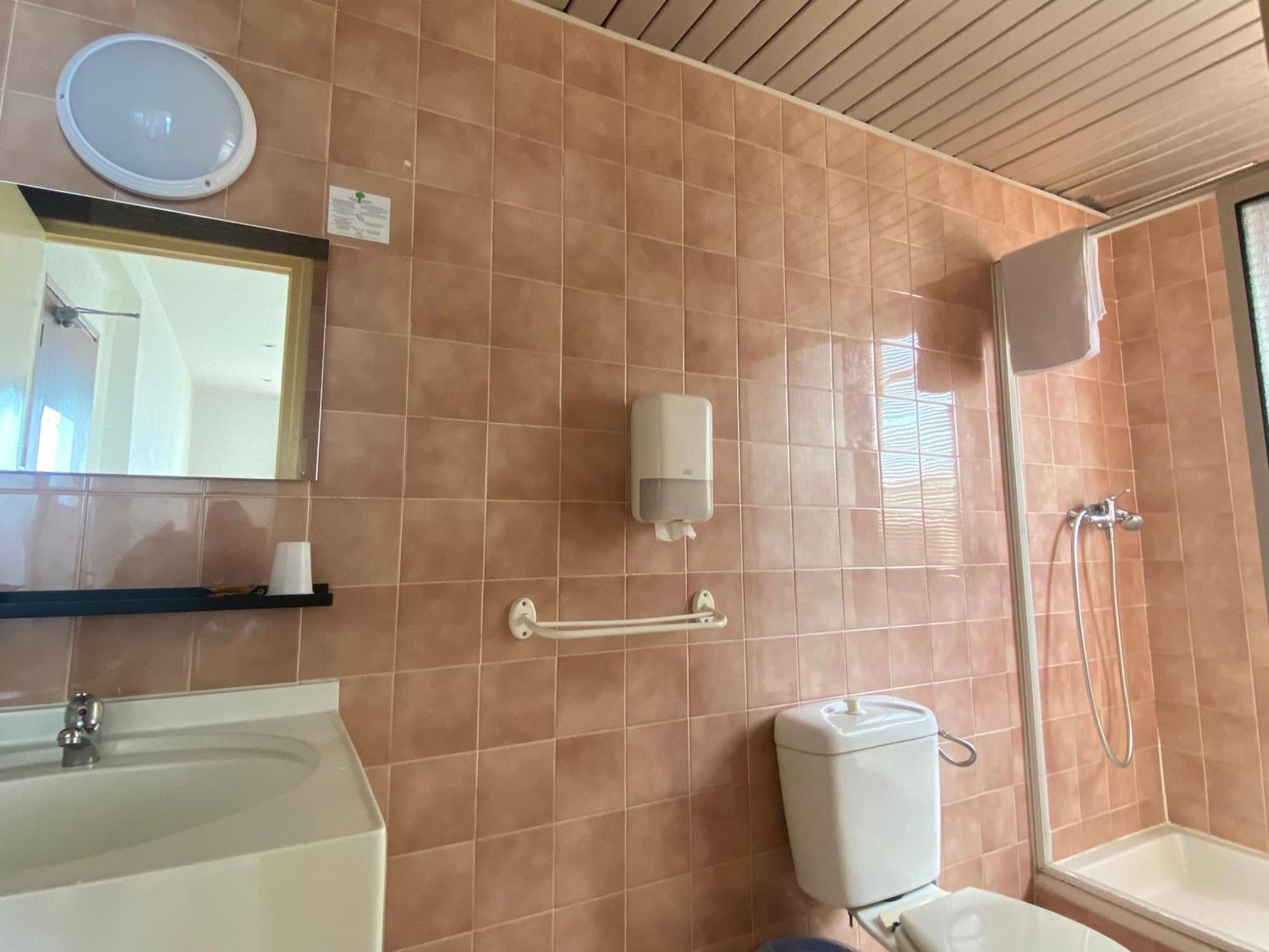 Hotel A Rena D'Oru Coggia Kültér fotó