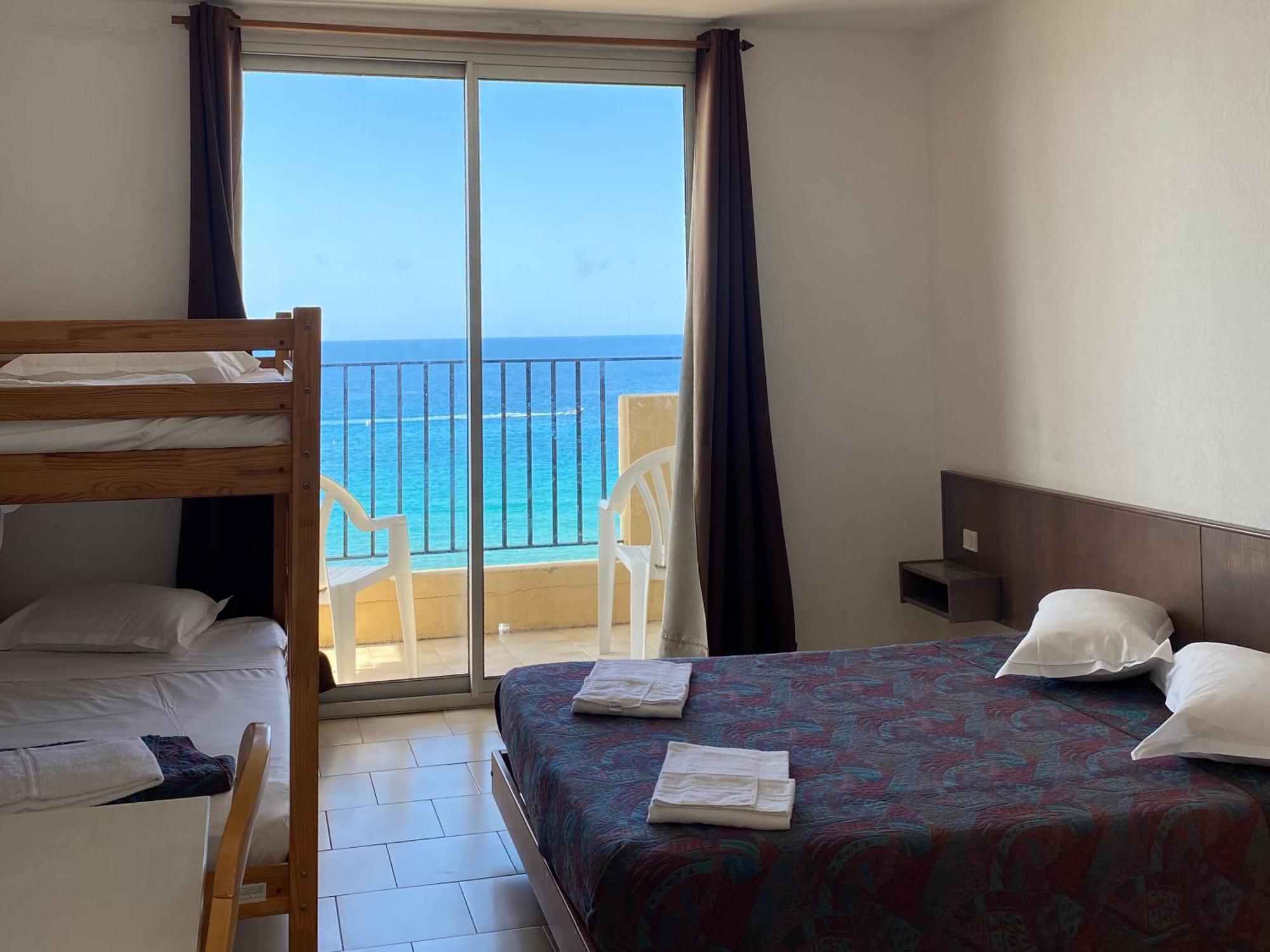 Hotel A Rena D'Oru Coggia Kültér fotó