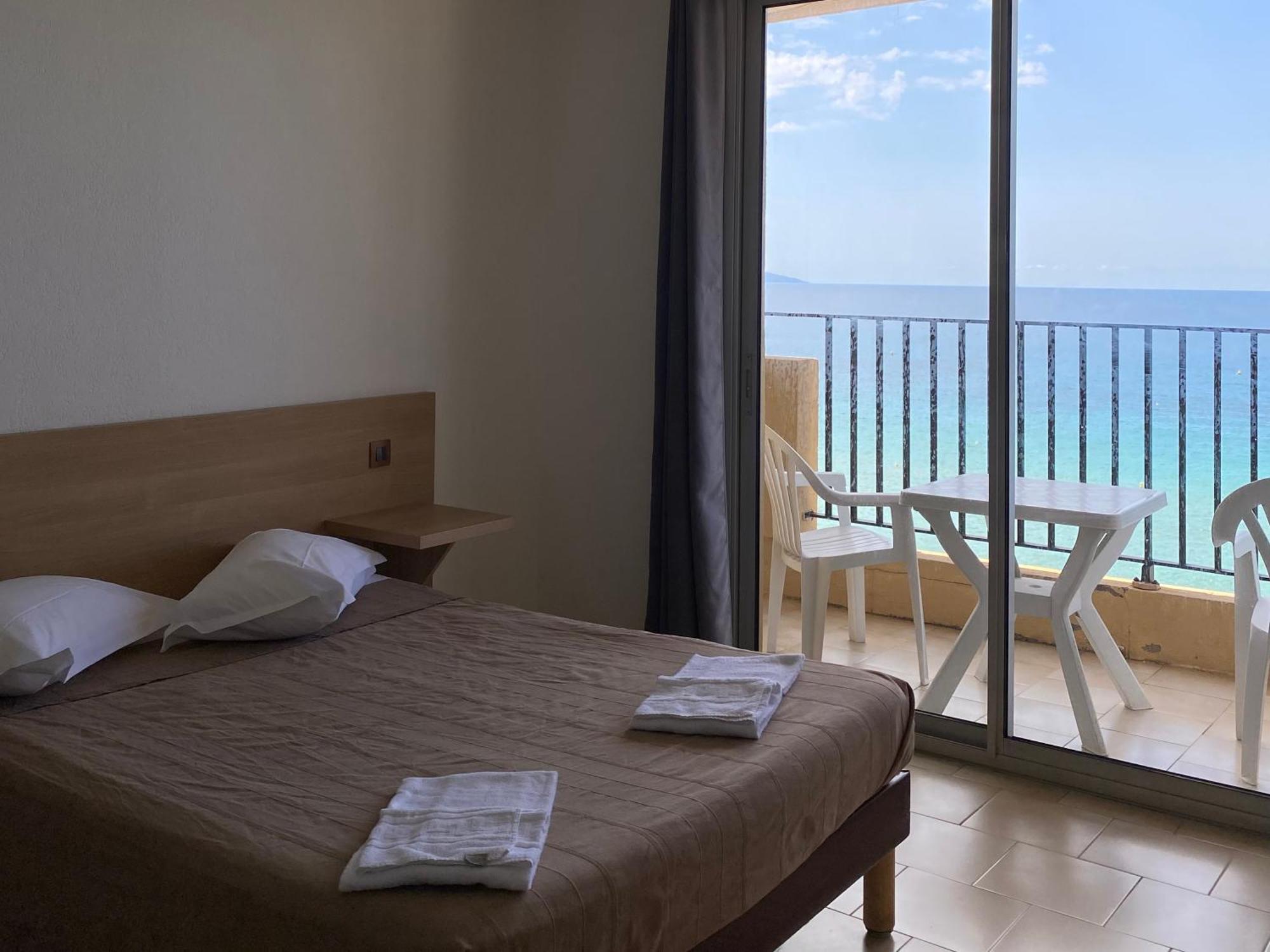 Hotel A Rena D'Oru Coggia Kültér fotó