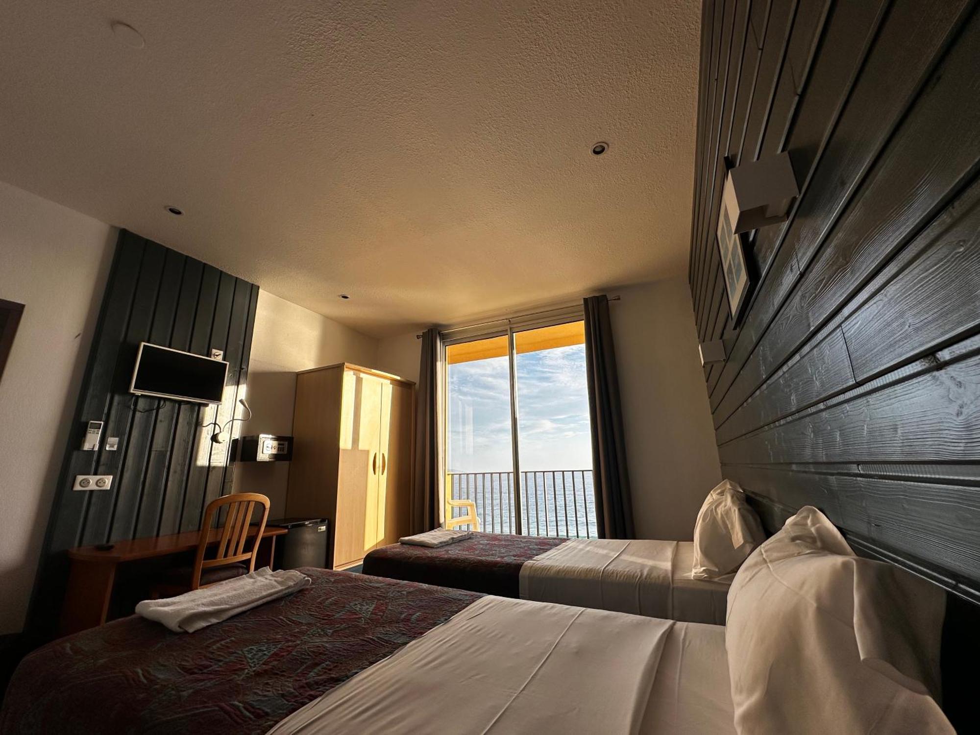 Hotel A Rena D'Oru Coggia Kültér fotó