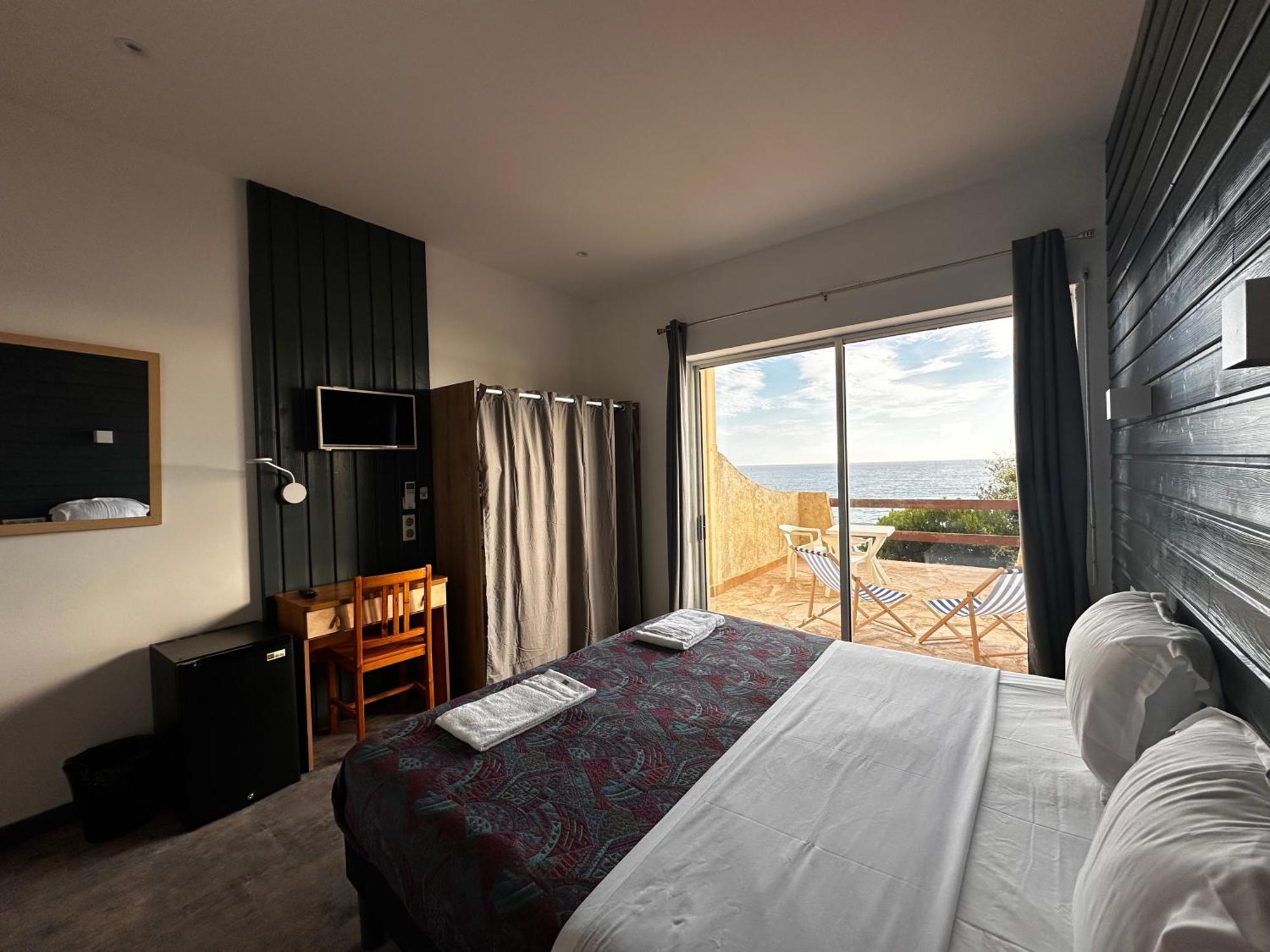 Hotel A Rena D'Oru Coggia Kültér fotó