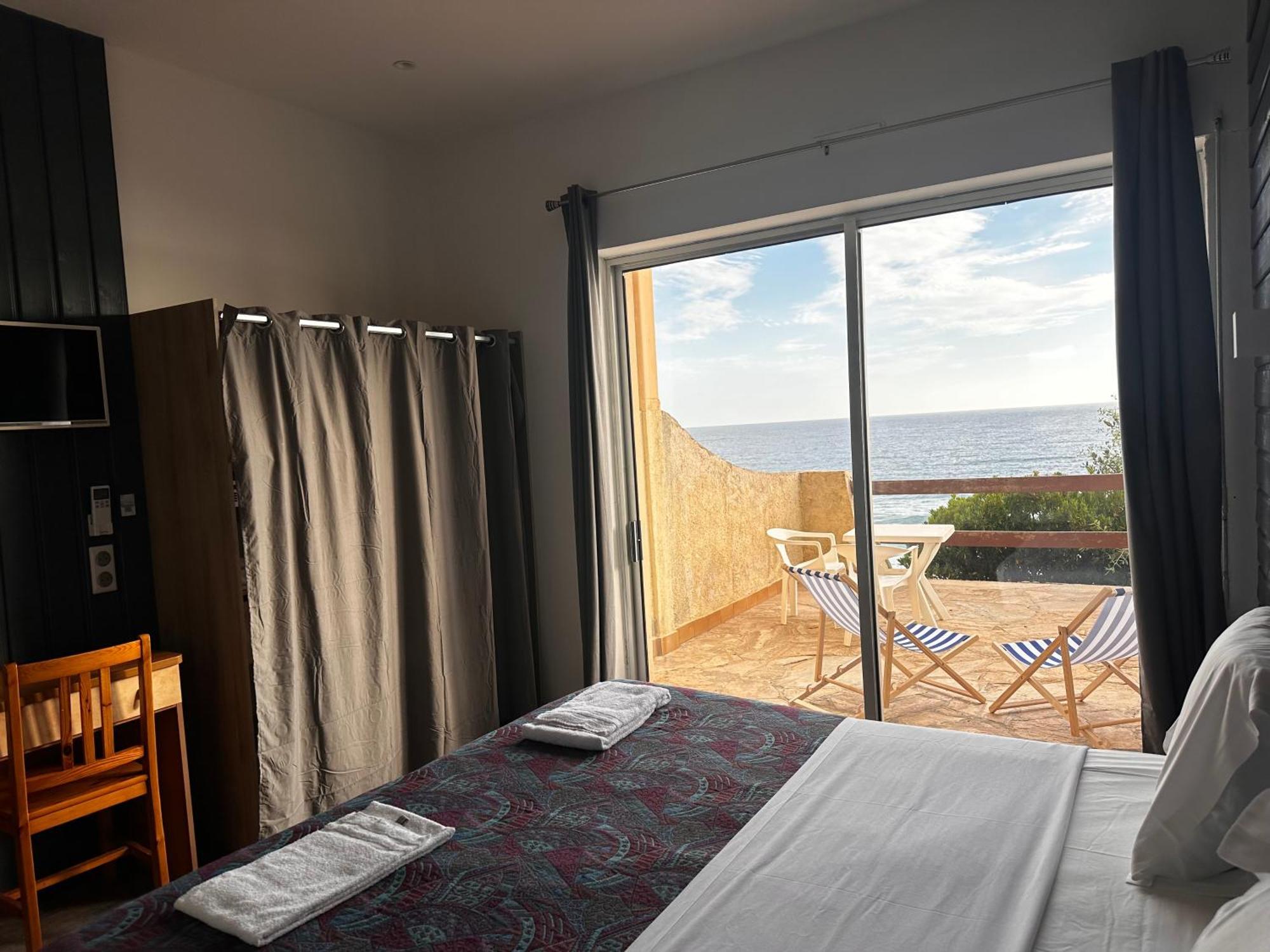 Hotel A Rena D'Oru Coggia Kültér fotó