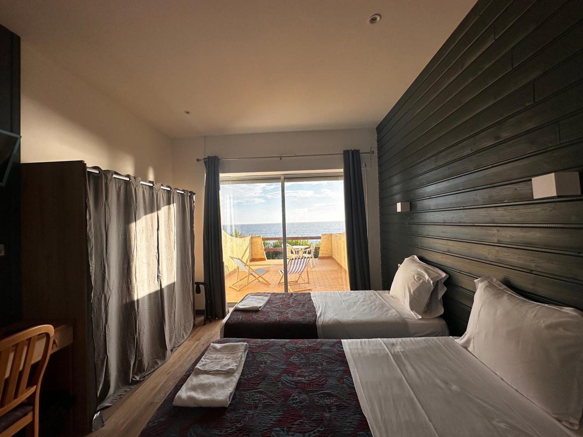 Hotel A Rena D'Oru Coggia Kültér fotó