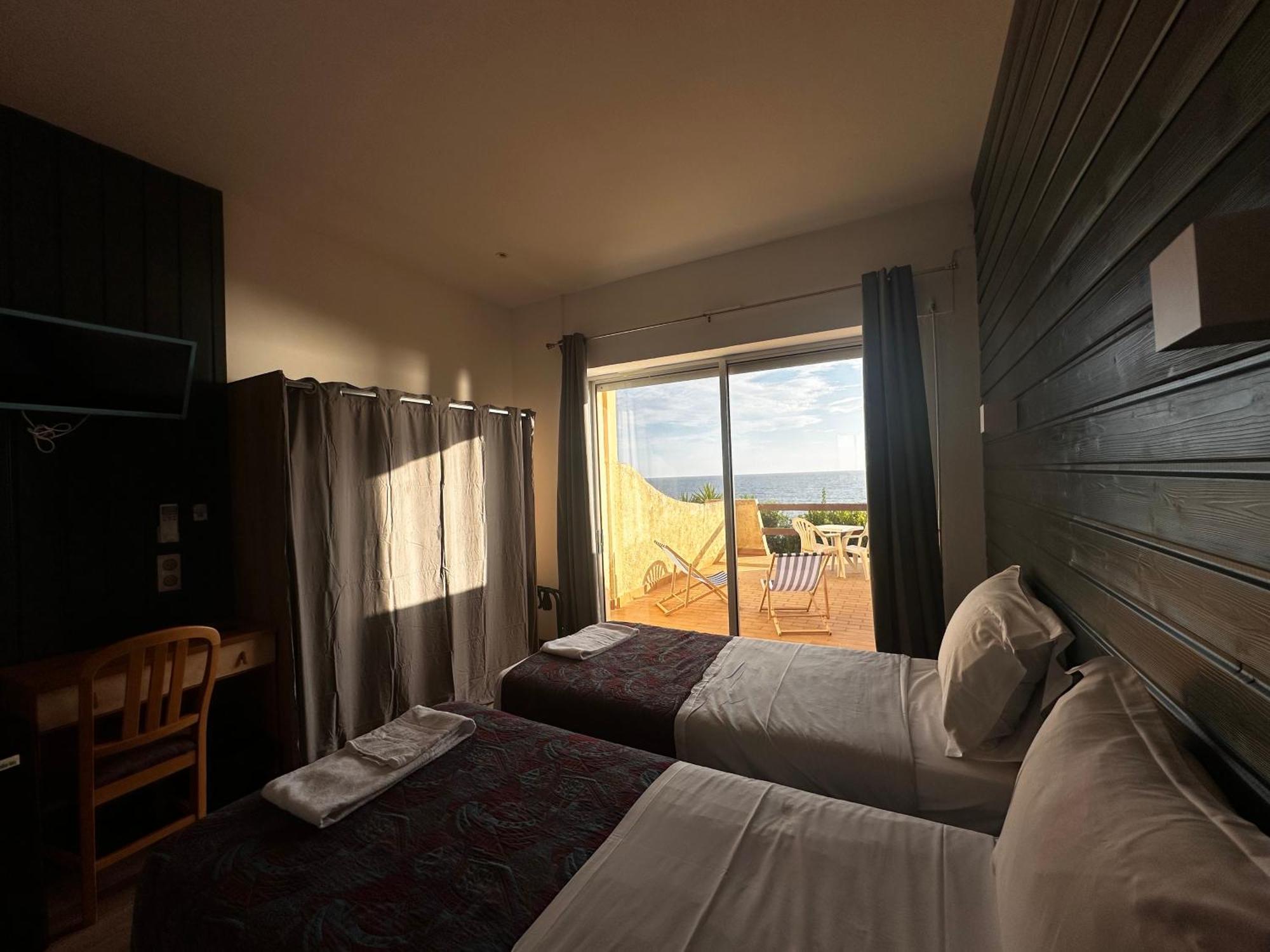 Hotel A Rena D'Oru Coggia Kültér fotó