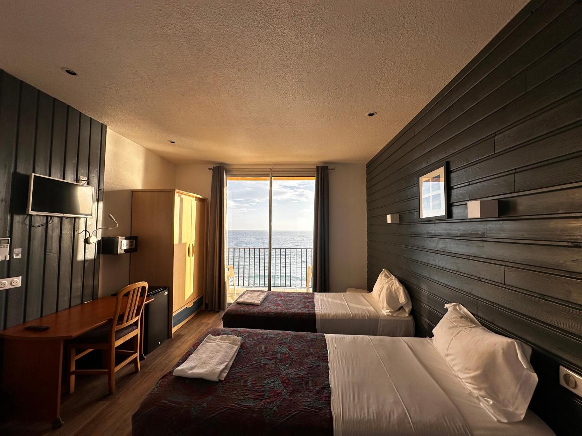 Hotel A Rena D'Oru Coggia Kültér fotó