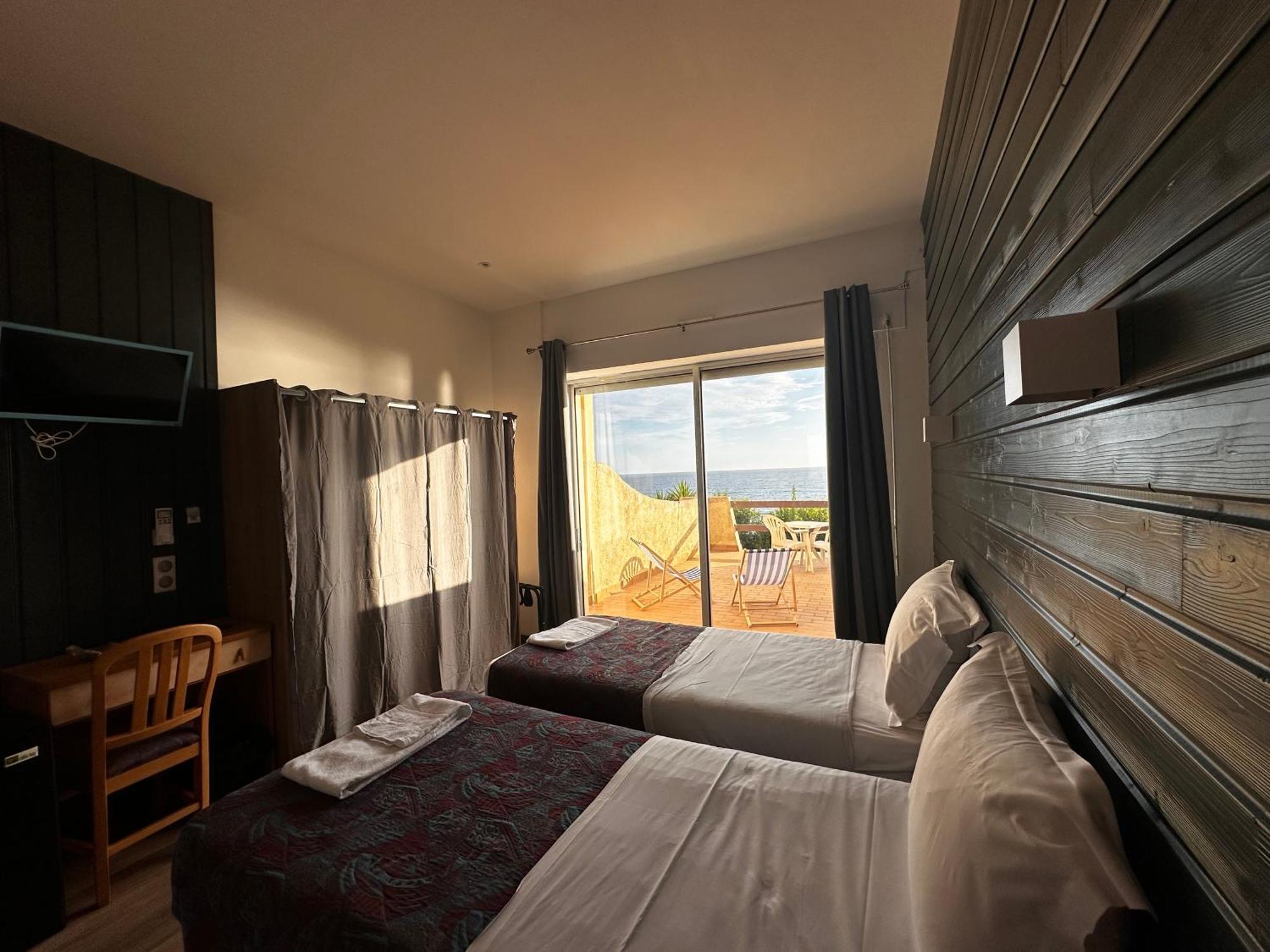 Hotel A Rena D'Oru Coggia Kültér fotó