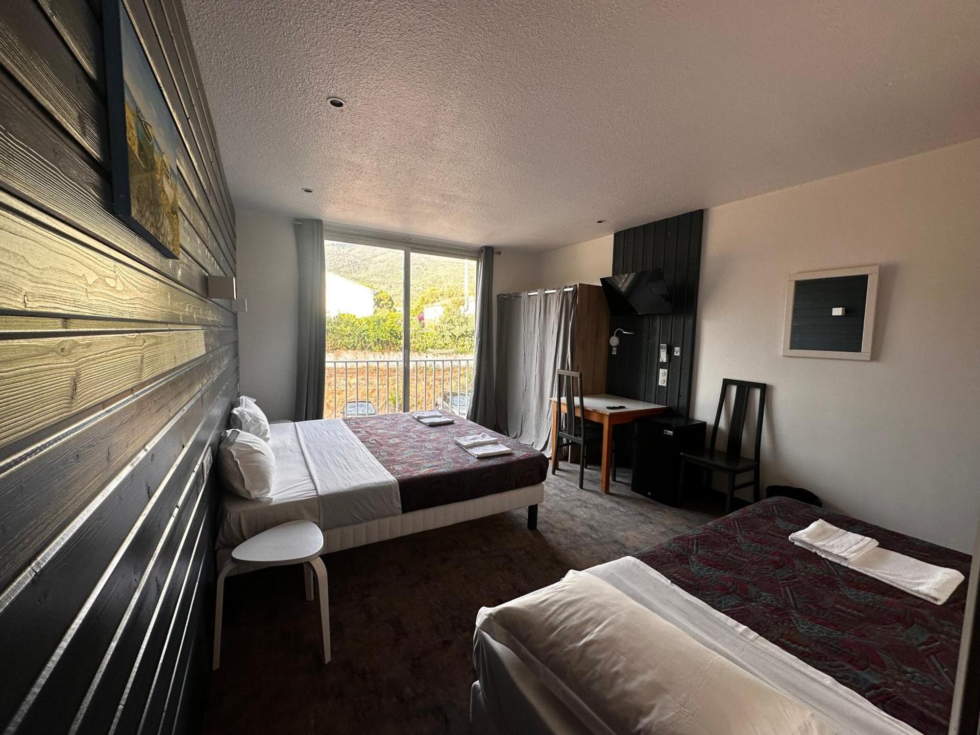 Hotel A Rena D'Oru Coggia Kültér fotó