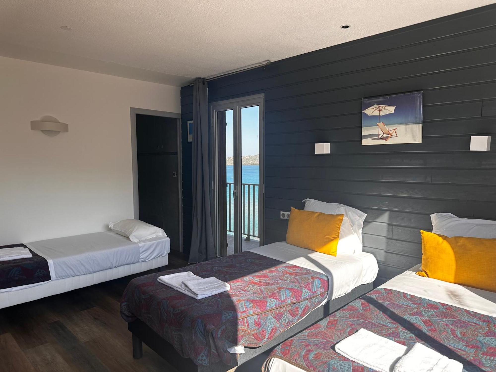 Hotel A Rena D'Oru Coggia Kültér fotó