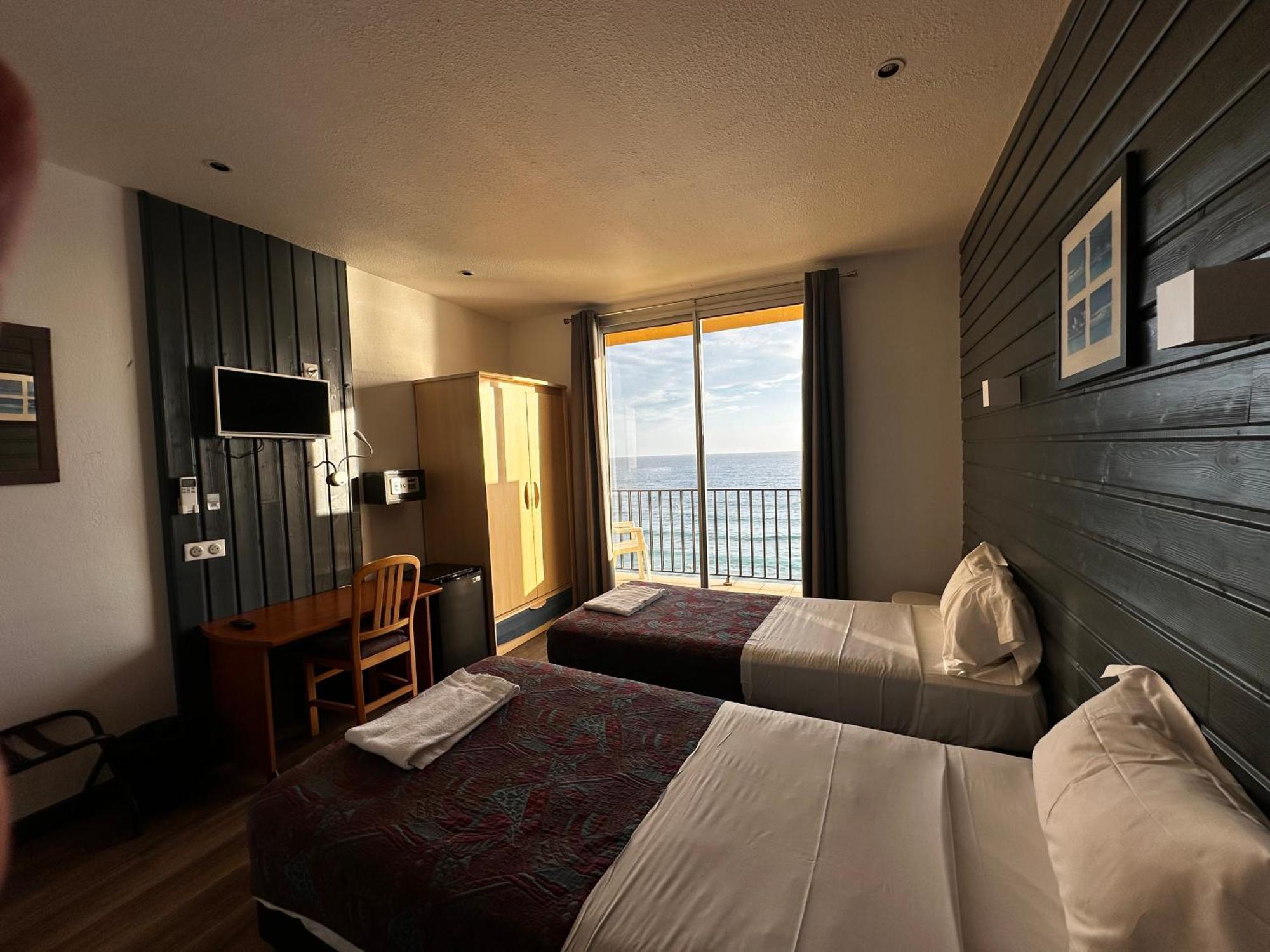 Hotel A Rena D'Oru Coggia Kültér fotó